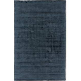 Håndvævet Viskosetæppe Jane