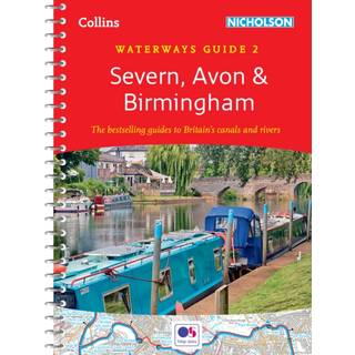 Severn, Avon and Birmingham (2)