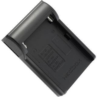 Hedbox Battery Charger Plate for Sony NP-F Series
