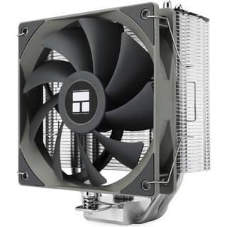 Thermalright Assassin Spirit 120 V2 - CPU Luftkøler - Max 26 dBA