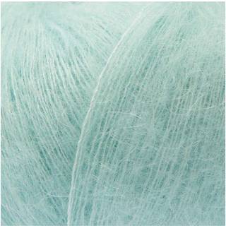 Essentials Super Kid Mohair Loves Silk - Aquamarine