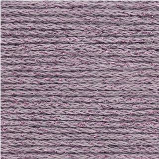Fashion Cotton Métallisé dk - Lava