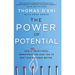 The Power of Potential