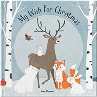 My Wish For Christmas