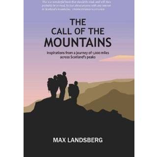 The Call of the Mountains