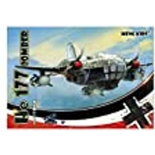 He 177 Bomber
