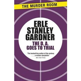 The D.A. Goes to Trial