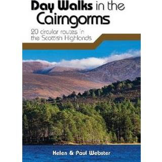Day Walks in the Cairngorms