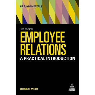 Employee Relations