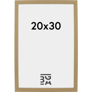 Ramme Galant Eg 20x30 cm
