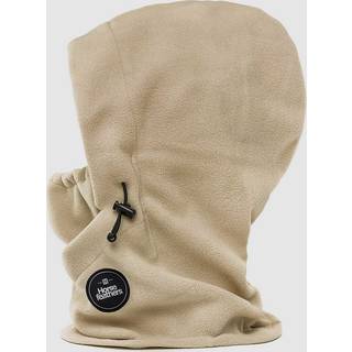 Horsefeathers Gene Riding Elefanthue - Uni - sand