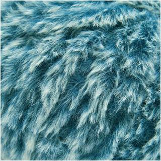 Creative Petit Lapin Super Chunky - Petrol