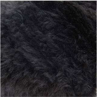 Creative Petit Lapin Super Chunky - Schwarz