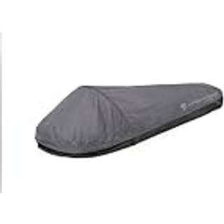 Lifesystems Venture Solo Hooped Bivi Grey, OneSize