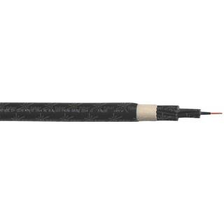 Kabel 40g1,5 nyy-jz sort tr
