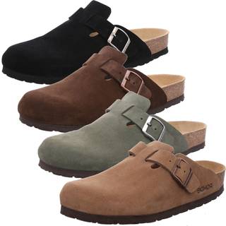 Rohde Slippers, Mocca, 42