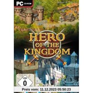 Hero of the Kingdom Steam Key GLOBAL