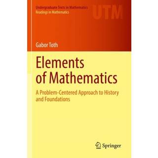 Elements of Mathematics