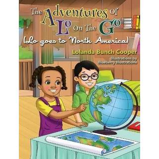 The Adventures Of Lo On The Go ( Lo goes to North America)