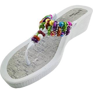 Scarpa weiß