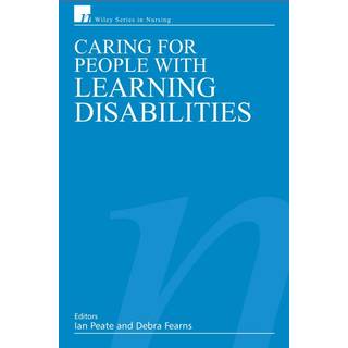 Caring for People with Learning Disabilities