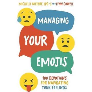 Managing Your Emojis