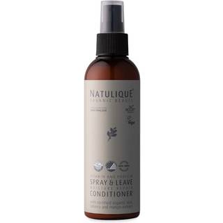 NATULIQUE Spray & Leave Conditioner 195 ml