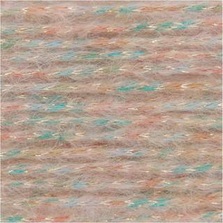 Fashion Alpaca BLING BLING - Pastell