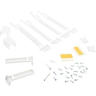 Electrolux indbygningssæt, glidetype, TORX 140046408146