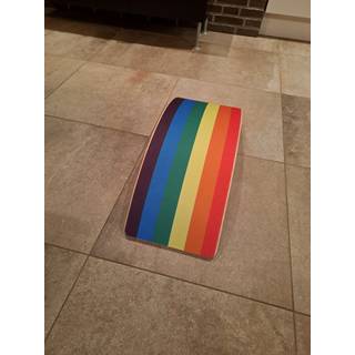 Hemmingsen Kids Mini Aktivitetstavle med Whiteboard