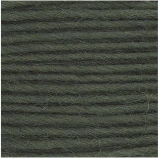 Creative Fun Felting Wool - Oliv