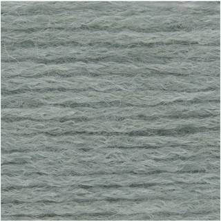 Rico Luxury Alpaca Superfine aran - Mint