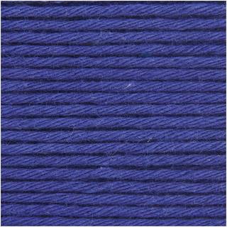 Creative Cotton aran - Veilchen