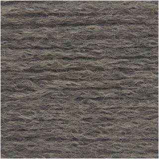 Rico Luxury Alpaca Superfine aran - Khaki