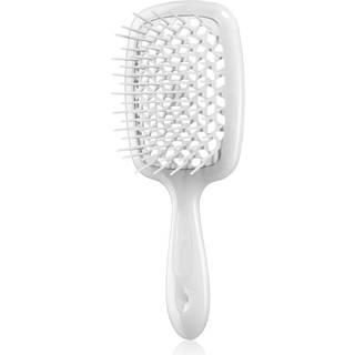 Janeke Superbrush Small Lille paddle børste 17,5 x 7 x 3 cm 1 stk. - 1 stk.