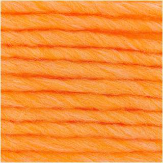 Essentials Super super chunky - Neon Orange