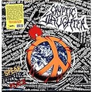 Cryptic Slaughter - Speak Your Peace