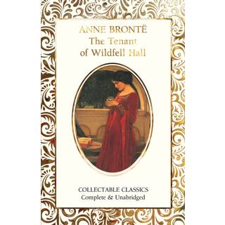 The Tenant of Wildfell Hall
