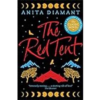 The Red Tent