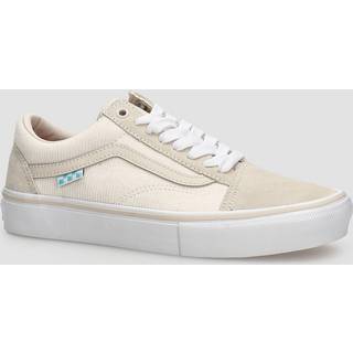 Vans Turtledove Skate Old Skool Skatesko - 4.0 - turtledove/multi