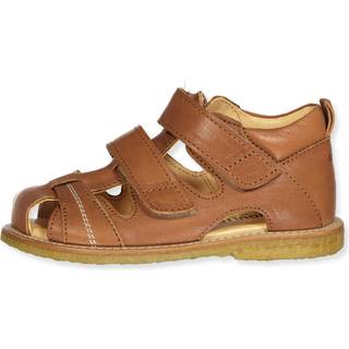 Angulus Sandal Cognac - Str. 25
