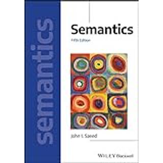 Semantics