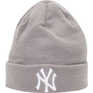 New Era Mlb Cuff K 1718 Neyyan, Gray White, Youth