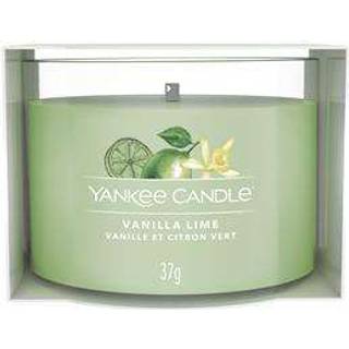 Vanilla Lime