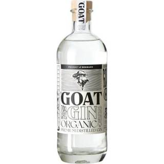Bornholm Goat Gin 37,5% 70 cl.