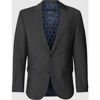 Pierre Cardin Herren Sakko grau