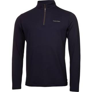 Calvin Klein Golf Calvin Klein Golf Newport Quarter Zip Sweatshirt