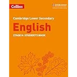 Lower Secondary English Student's Book: Stage 9