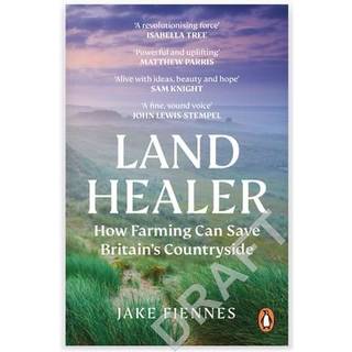 Land Healer