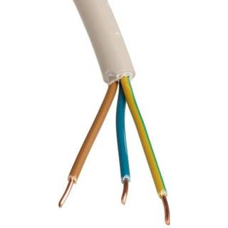Installationskabel 3x1,5mm² - 100 meter